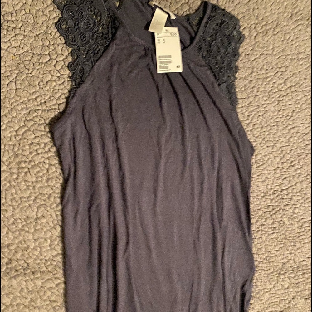 h&m top
